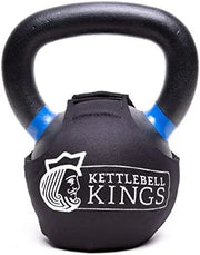 SPECIFIC TO KETTLEBELL KINGS PRODUCTS - Powder Coat 3mm Neoprene (36KG) - Product Image