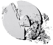 L'Oreal Paris Infallible Paints Eyeshadow Metallics, Aluminum Foil, 0.09 oz. - Product Image