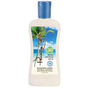 Panama Jack Sunscreen Suntan Lotion - SPF 30, Broad Spectrum UVA/UVB Protection, PABA, Paraben, Gluten & Cruelty Free, 6 F...