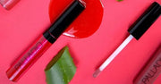 Palladio Lip Gloss, Pink Candy, Non-Sticky Lip Gloss, Contains Vitamin E and Aloe, Offers Intense Color and Moisturization...