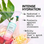 Pacifica Peptide Face Moisturizer Future Youth Daily Turnaround Hydrating, SPF 50 Broad Spectrum, UVA/UVB Sun Protection, ...