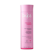 Cake Beauty The Curl Girl Curl Enhancing Shampoo, 10 Ounce - Product Image