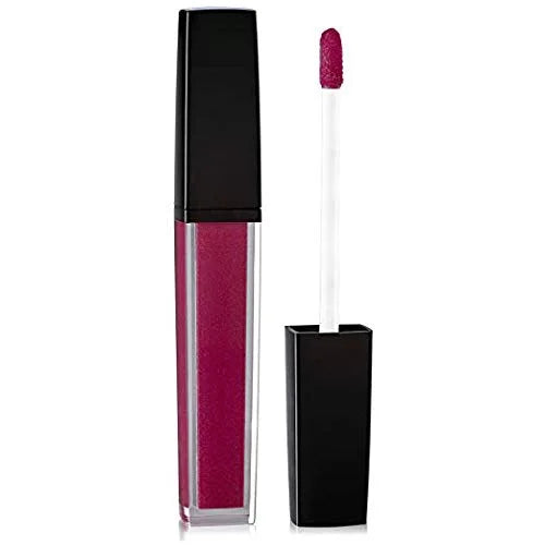 Jolie Liquid Lips High Shine Lip Gloss (Fiesta) - Product Image