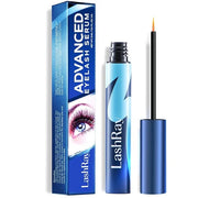 Premium Eyelash Growth Serum, LashRay Advanced Rapid Lash Serum for Eyelash Growth with Natural Formula - Boost Thicker, L...