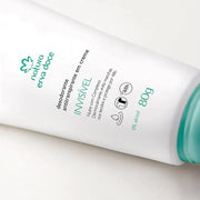 Natura Deodorant Erva Doce Desodorante Antitranspirante em Creme 80 g invisivel 48h - Product Image