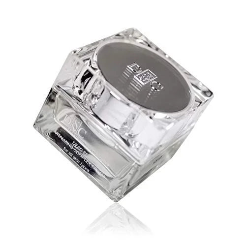Deep Sea Cosmetics | Vitalizing Eye Complex Cream 1.05 Oz | Anti Aging Eye Cream with Dead Sea Minerals - Product Image