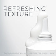 RoC Retinol Correxion Under Eye Cream for Dark Circles & Puffiness, Daily Wrinkle Cream, Anti Aging Line Smoothing Skin Ca...