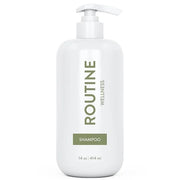 Shampoo for Stronger Hair -