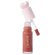 ColourPop Weightless Liquid Blush - Hydrating, Liquid Blush for Cheeks - Glowy Summer Makeup with Hyaluronic Acid for a He...
