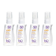 bu SPF 50 Kids Sunscreen