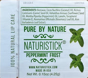 7-Pack Peppermint Lip Balm Gift Set