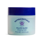 NuSkin NUTRICENTIALS® Pillow Glow Sleeping Mask | Overnight Hydration | Bioadaptive Botanical Complex | Red Algae | Apple ...