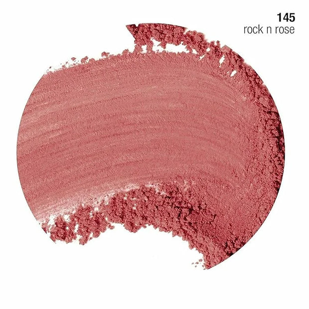 COVERGIRL Cheekers Blendable Powder Blush Rock 'n Rose, .12 oz (packaging may vary), 1 Count - Product Image
