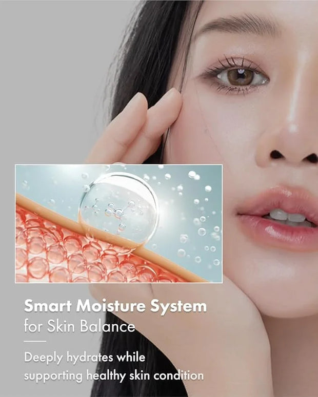 It'S SKIN Hyaluronic Acid Moisture Eye Cream, Moisturizing & Anti-Wrinkle Eye Treatment Moisturizer, Puffy Eyes & Dark Cir...