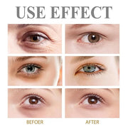 60-Second Eye Effects Age-Defying Tinted Firming Gel, Instant Firming Eye Cream, Eye Tightening Serum Instant, Instant Eye...