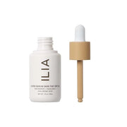 ILIA - Super Serum Skin Tint SPF 40 | Non-Comedogenic, Vegan, Lightweight to Help Against Blue Light, + Pollution while Hy...