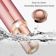 Facial Hair Remover Replacement Heads - Gen 1 Compatible with Finishing Touch Flawless Hair Remover Tool for Women Easy Fa...