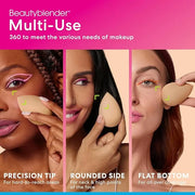 Beautyblender® | Nude Beige Beauty Blender Makeup Sponge,