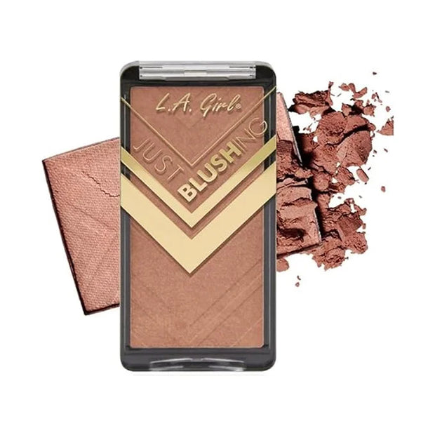 L.A. Girl Just Blushing, Just Glowing GBL483 - Product Image