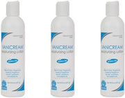 Vanicream Moisturizing Lotion 8 Ounce, (Value Pack of 3) - Product Image