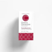 CONTROL CORRECTIVE Tinted Moisturizer With Spf 30, 2.5 Oz - Non-Greasy Hydration, Subtle, Healthy-Looking, Even Out Skin T...