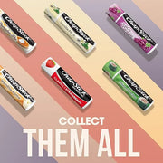 ChapStick Classic Strawberry Lip Balm Tube,