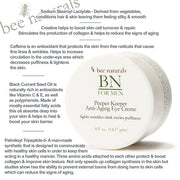 Bee Naturals for Men Essential Skincare Kit - Product Image