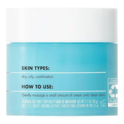 e.l.f. SKIN Holy Hydration! Face Cream, Moisturizer For Nourishing & Plumping Skin, Infused With Hyaluronic Acid, Vegan & ...