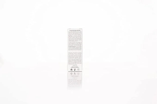 Instant Fix Eye Lift Gel - 15ml - Product Image