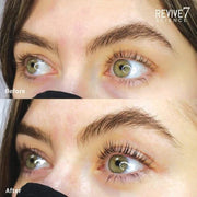 Original Revive7 Revitalizing Lash Serum for Eyelash Thickness - Eyelash Serum Brow Enhancer Eyelash Eyebrow - Lash Enhanc...