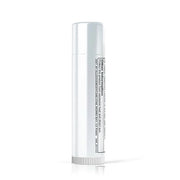 SPF 15 Mineral Sunscreen Lip Balm - Vegan and Cruelty Free Broad Spectrum UVA/UVB Lip Care - lemon and mint scent - for Hy...