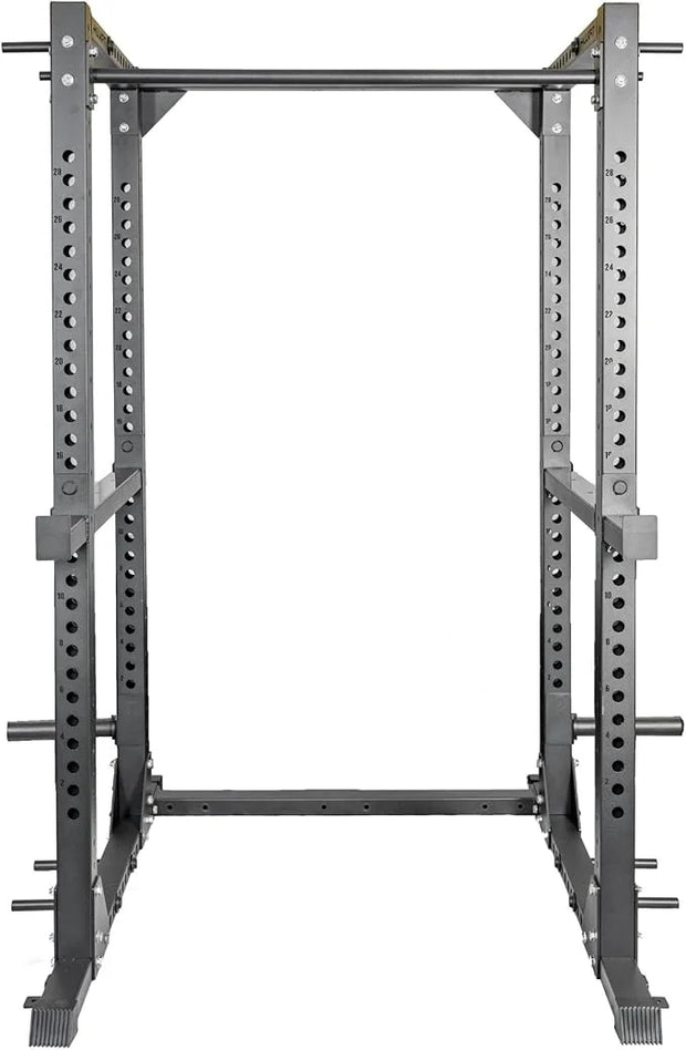HULKFIT Elite Series 3" x 3" Light Commercial - Product Image