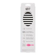 Wet Brush Speed Dry Hair Brush, Black Frost - Vented Design & Soft HeatFlex Bristles Are Blow Dry Safe - Ergonomic Handle ...