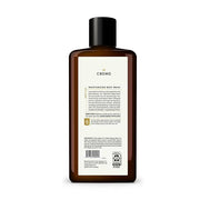 Cremo Body Wash Men, A Revitalizing Combination of Bright Mandarin, Dry Herbs and White Cedar, 16 Fl Oz - Product Image