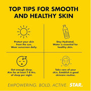 Alumni skincare weightless moisturizer -