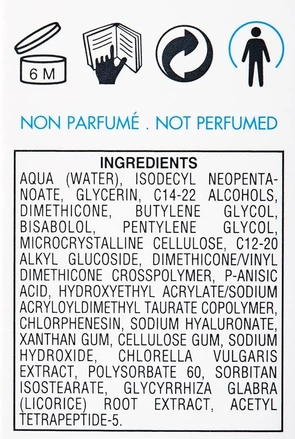 ISISPharma NEOTONE LIGHTENING EYE CONTOUR CARE Cream - Gel 15 ml - Product Image