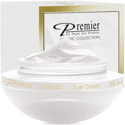 Premier Dead Sea Eye Cream, Age defying, Helps minimize wrinkles, Dark circles, sagging skin, Reduce bags, vitamin A & E, ...
