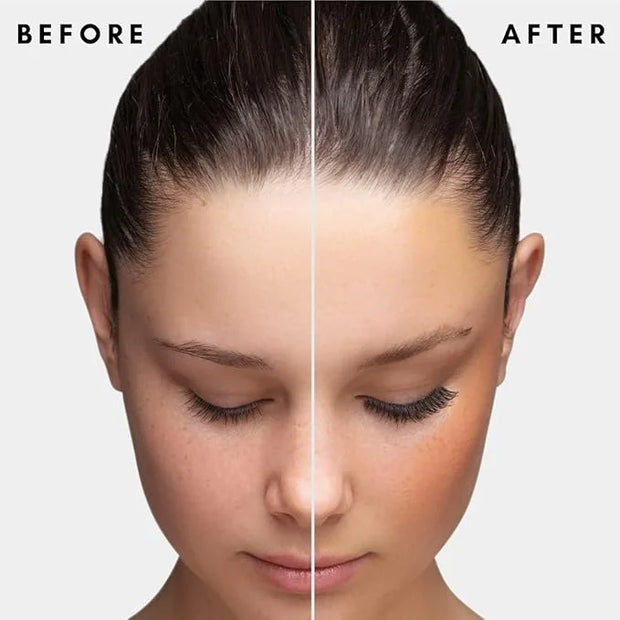 Eyelash Growth Serum - Lash Enhancer for Longer, Thicker, Fuller Lashes & Brows - Natural, Vegan & Cruelty-Free Eyelash Se...