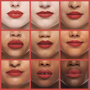 wet n wild Perfect Pout Matte Retractable Gel Lip Liner Pencil, Rich Creamy Long Lasting Color, Well-Defined and Flawless ...