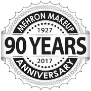Mehron Makeup iNtense Pro Pressed Pigment Palette (Earth)