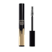 COVERGIRL Exhibitionist Stretch & Strengthen Water-Resistant Mascara, Very Black - Product Image