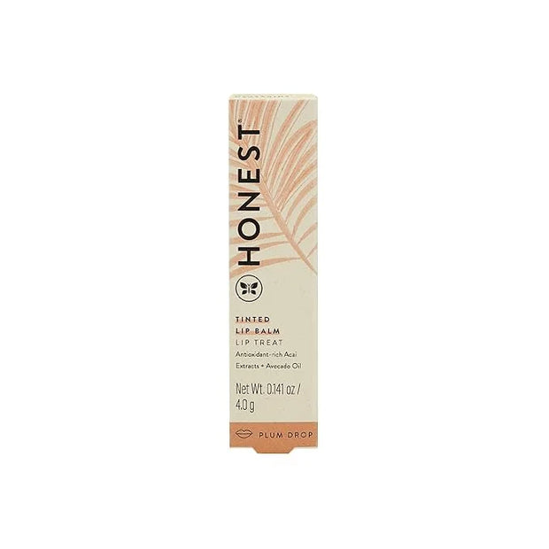 Honest Beauty Tinted Lip Balm |
