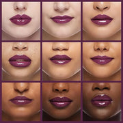 wet n wild MegaSlicks Lip Gloss, Ultra-Glossy, Vitamin-E Enriched, Ultra-Gloss High Shine Moisturizing, Cruelty-Free & Veg...