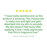 Cetaphil Moisturizing Lotion, 4 fl oz (Pack of 3), Hydrating Moisturizer For All Skin Types, Instant Hydration lasting up ...