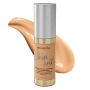 Mirabella Skin Tint Creme Liquid Foundation Neutral