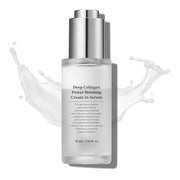 SUNGBOON EDITOR Deep Collagen Anti-wrinkle Cream In Serum | Collagen & Niacinamide Face Serum for Women | Hydrating for Se...