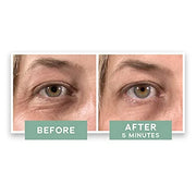 Instant Eye Lift - Eye Cream to Visibly Reduce Fines Lines, Crow's Feet, Puffiness, and Dark Circles Instantly and Over Ti...