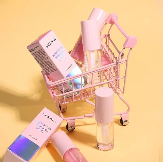 Glow Getter Hydrating Lip Oil (010,
