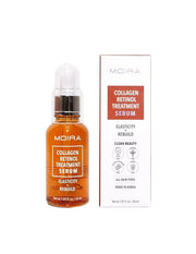 Collagen Retinol Treatment Serum - Product Image