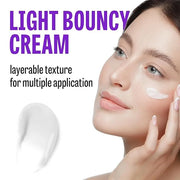 Time Return Melatonin Cream | Face Hydrating Cream & Face Moisturizer for Dry Skin | Relaxing Face Cream for Women & Men |...